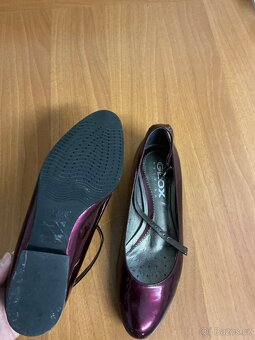 GEOX dámské/dívčí - 2