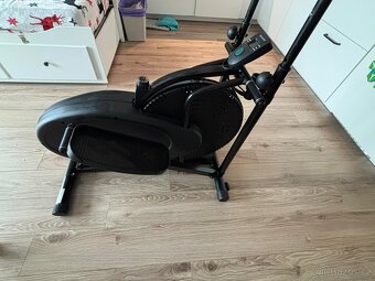 Elipticky trenažér Master - 2