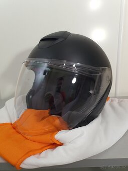 Schuberth M1 PRO Helma Vel. S / 55 Přilba - 2