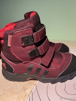 Boty Adidas vel.27 -17’ - 2