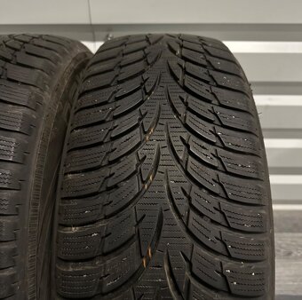 2ks pneu 205/60/16 NOKIAN 96H - 2