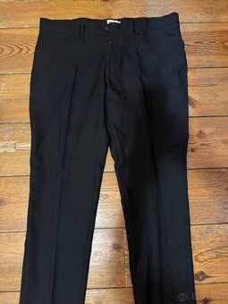 Dámské kalhoty - 2