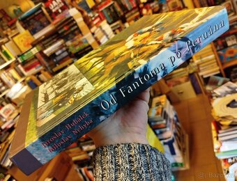 OD FANTOMA PO PERUÁNA (Velká Pardubická) - 2