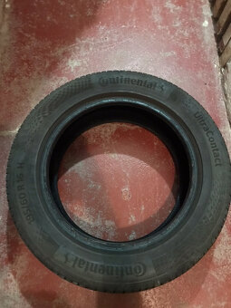 Letní pneumatiky 195/60 R16 H - 2