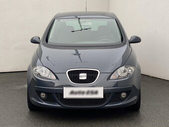 Seat Altea 1.4 TSi , 92 kW benzín, 2009 - 2