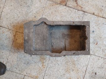 Škoda Felicia, Octavia TS - 2