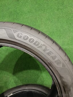 2ks letni 225/45/18 Goodyear - 2