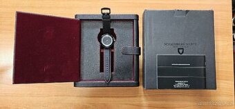 HODINKY SCHAUMBURG GT ONE AUTOMATIC - 2