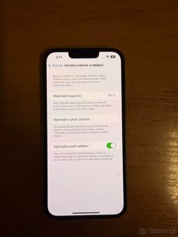 Apple iPhone 13 128Gb Záruka - 2