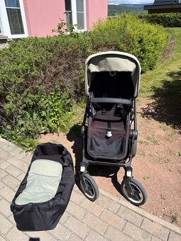 Kočárek Bugaboo Buffalo - 2