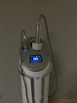 přístroj ENDOSROLLER- endospheres - 2