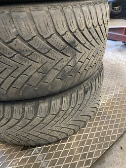 Continental WinterContact 225/45 R17 91H - 2