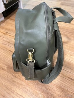 Batoh na přebalování - 2