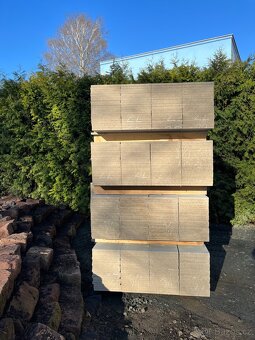 CETRIS Hobby desky 16 mm – NOVÉ - 2