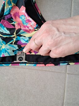 Damske plavky Roxy M - 2