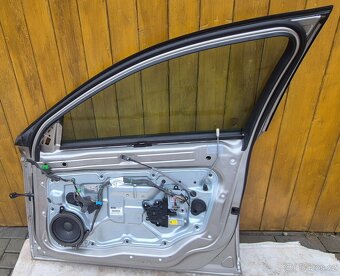 PP dveře Volvo XC70 P3 - 2