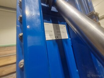 vrtna souprava sedidrill - 2