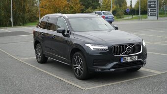 Volvo XC90, 2.0D, B5 AWD, vzduch, DPH - 2
