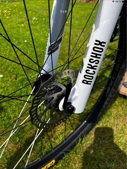 Kolo Bianchi Celeste - 2