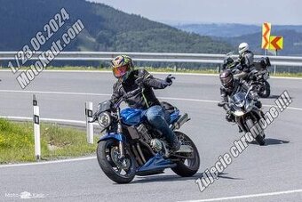 Honda CB900F Hornet - 2