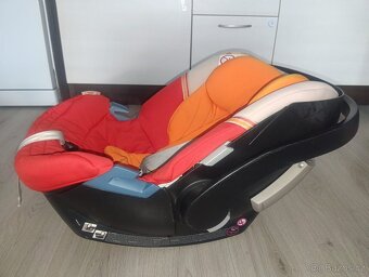 Cybex 3 autosedačka - 2