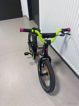 Dětské kolo 16" specialized Riprock - 2