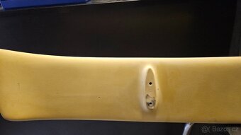 Zadní křídlo spoiler uni - 2