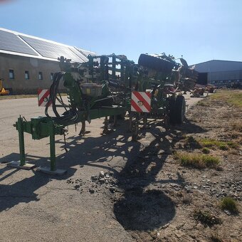 Prodáme radličkový kypřič Kerner - 2