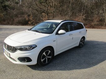 Prodam Fiat tipo 1,6 multijet - 2