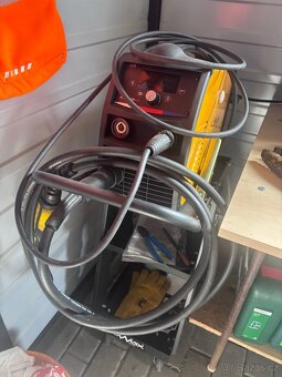 Svářečka Kovax - set - 2