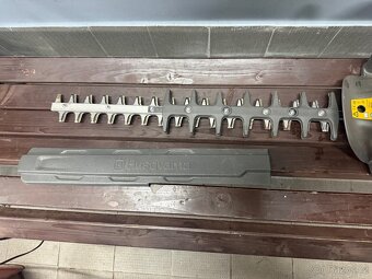 Husgvarna plotostřih - 2