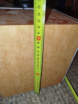 Rádio Panasonic SA -pm21 - 2