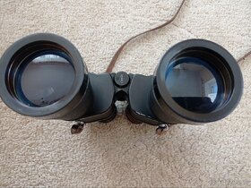 Prodam sovětský dalekohled - 2