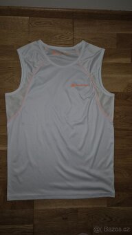 Značková pánská trička M - 2