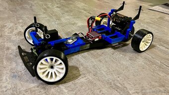 RC Drift BMW 1:10 - 2