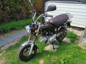 Skyteam Skymax 125 - 2