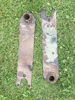 náhradní díly vw brouk - 2