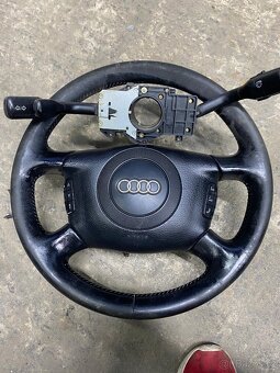 Audi  A4 B5 - 2