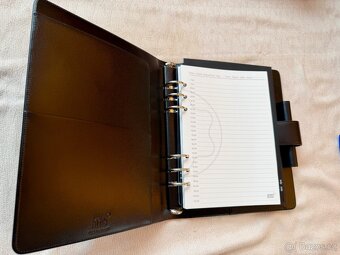 Montblanc organizér 14875 - 2
