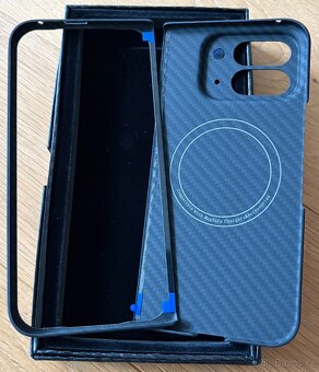 Google Pixel 10 Pro Fold case s Pixelsnap - 2