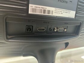 MONITOR SAMSUNG S22D300 22"/VGA/HDMI/FULL HD - 2