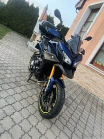 Yamaha tracer 900gt 2019 - 2