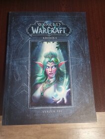 Warcraft Kroniky - 2