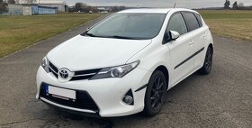 Toyota Auris 1.6 vvti 97 kW Active Trend+ - 2