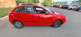 Seat Ibiza 1.2 HTP - 2