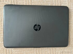 notebook HP - 2