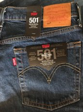Levis 501 cropped - 2