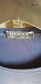 Krásné dámské tričko Gucci - 2
