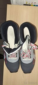 Prodám běžkařské boty Botas - 2
