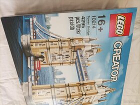 10214 lego Tower Bridge - 2